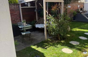 Maisonnette individuelle au coeur de Vernon - Foto 9