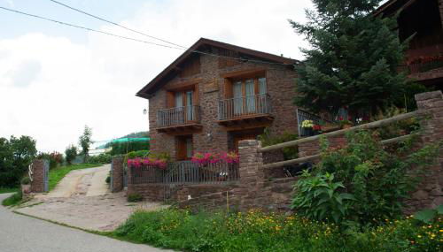 Casa Rural Cal Bosch - Foto 2