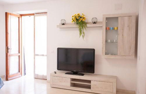 Villetta Capo Bianco - Goelba - Foto 13