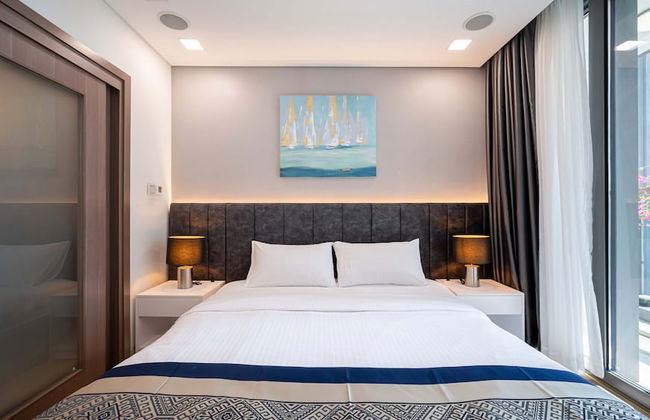 LANDMARK 81 Residences - ANGIA Hospitality - Foto 8