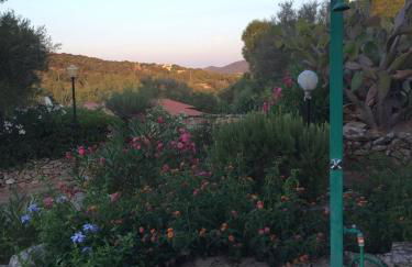 Residence Porto Rotondo - Photo 28