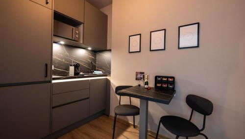 LLR Design Apartment - Loft Grey - Foto 4