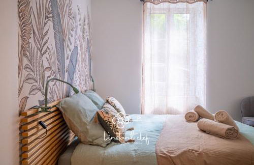 Douceur bucolique, jardin & mezzanine cosy - Foto 10