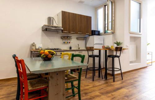 Casa Terenzio - Foto 49