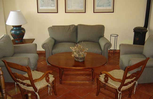Casa Tinoco - Photo 4