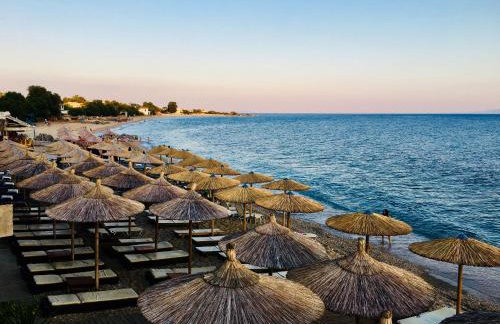 Ocean View Studios and Luxury Rooms - Foto 29