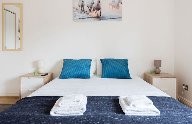 Centra Wharf - Foto 16