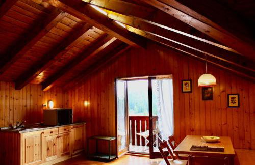 Balcone sulle Tre Cime di Lavaredo - Foto 4