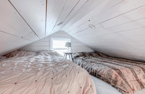 Family-Friendly Retreat on Gilletts Lake! - Foto 19