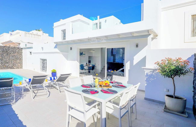 Villa Familia - Photo 16