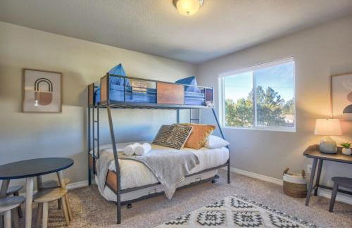 Lindenmere Horizon Game Loft Fire Pit & WiFi - Foto 39