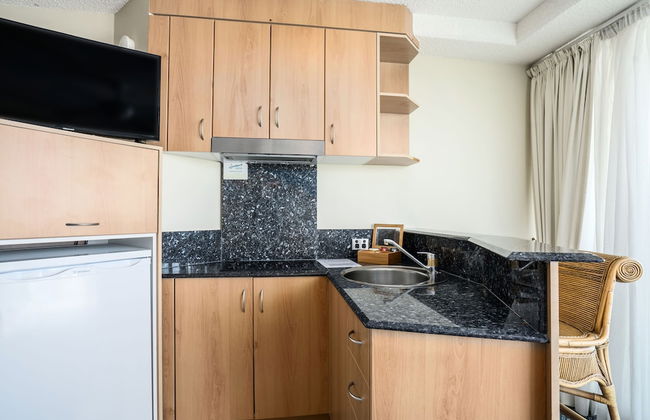 Landmark Resort - Foto 52