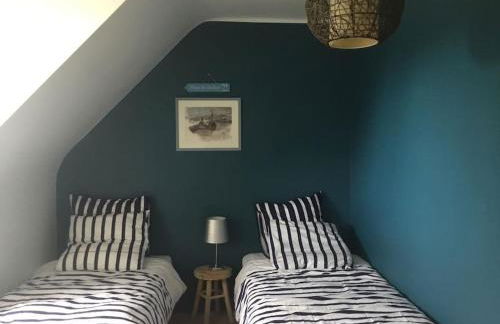 La longère d'Adèle Gîte de charme avec jacuzzi - Foto 25