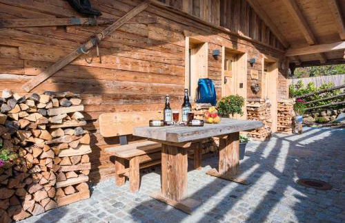 Bayerischer Wald Chalets - Foto 40