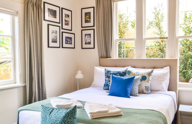 Heritage, Renovated 2 Bedroom Ponsonby Villa - Foto 1