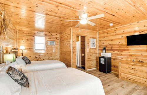 Glowackis Lodge Mille Lacs Lake Group Getaway! - Foto 22