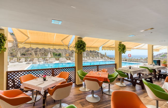 Holiday Club Sol Amadores - Foto 67