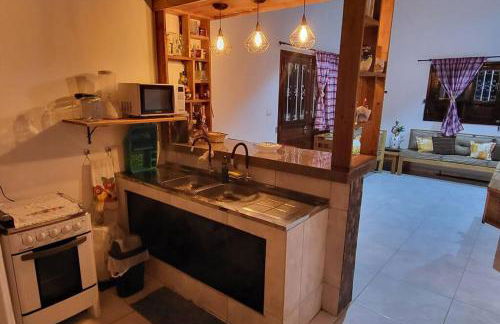 Solar Serra Negra Bezerros - PE - Foto 10