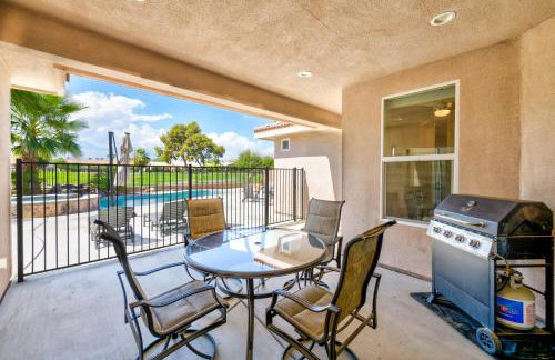 Palms Place in Indio - Foto 7