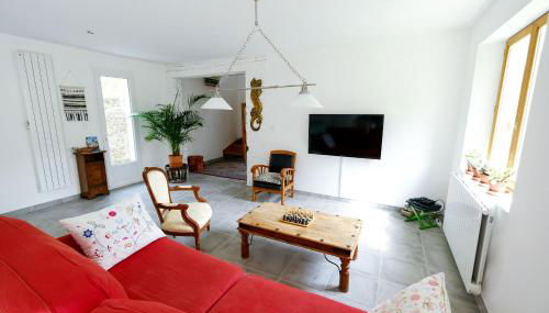 La Maison du Parc Affaires et Tourisme - Foto 4