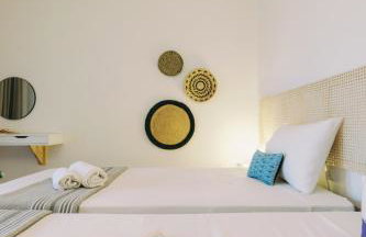 Mikra Bay Vineyard Guesthouses - Foto 6