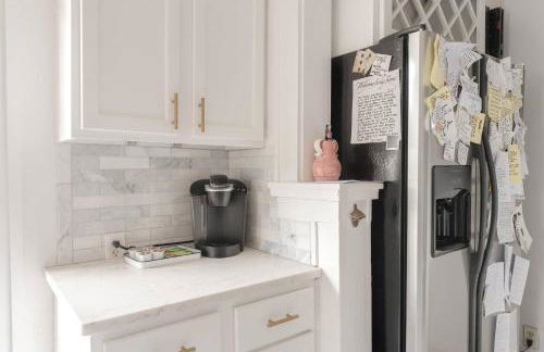 Historic Bungalow Walkable District - Foto 15