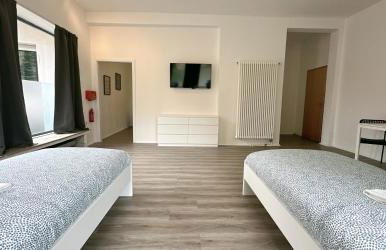 Monteurunterkunft Komfort Plus - Foto 28