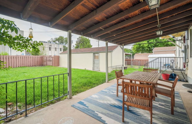 The Foote Hills - Foto 37