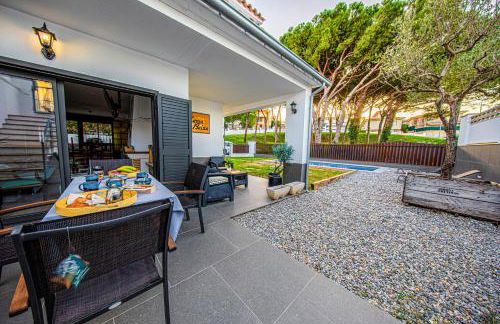 HOUSE APARTMENT L'ESCALA - Foto 28