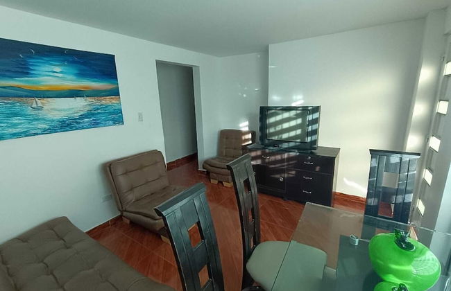 Apartamento completo carabelas - Foto 10