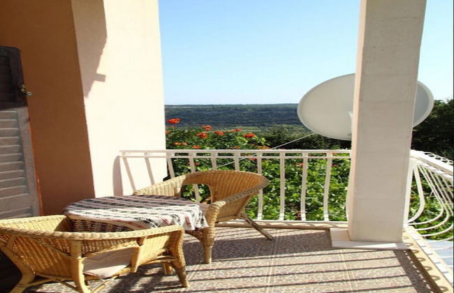 Apartment Mileta - Foto 21