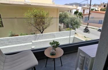 Markella's apartment Karystos - Foto 14