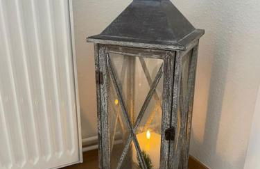 barrierefreie Ferienwohnung am Lübecker Hof - Foto 15