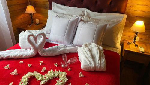 Chales Spa Exclusive - Localizado Proximo do Centro - Foto 1