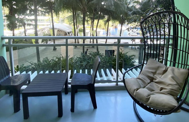 Stay At Azure urban beach residents - Foto 56