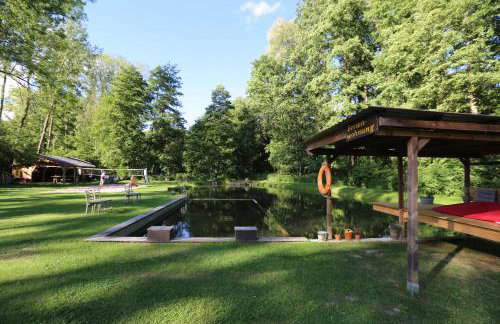 Ferienwohnung „Alte Mühle“ - Foto 25