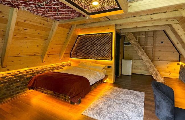 Tanura Bungalows - Foto 32