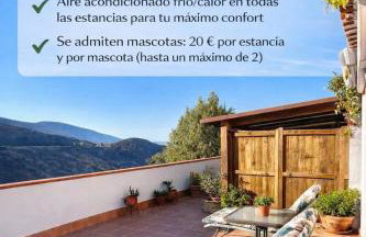 Ático vistas a montaña - Foto 2