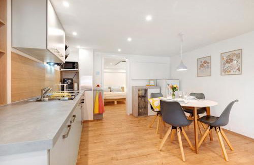 Ferienwohnung Apfelwiese - Foto 15