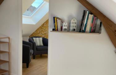 Les Charmes de Villers - Foto 40