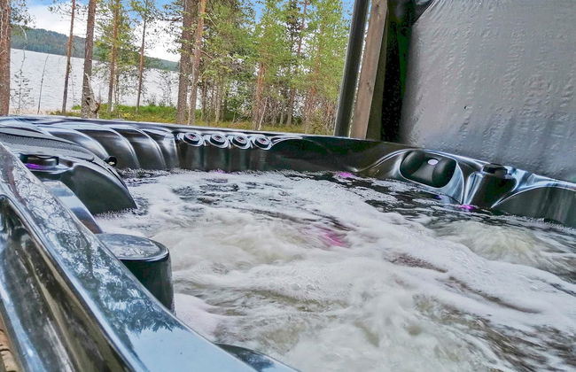 Villa korpi - Foto 27