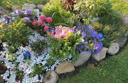 Ferienwohnung Zum alten Zollhaus - Foto 27