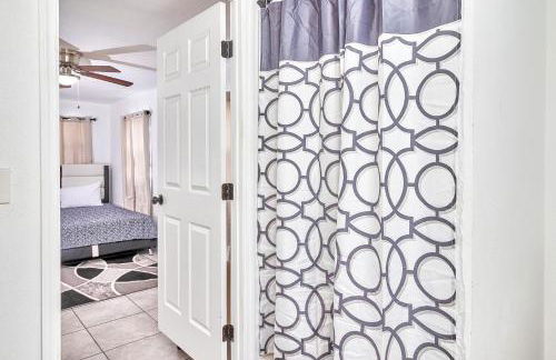 4-Bedroom Comfort Ybor City, Close to Everything - Foto 33