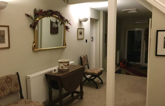 Luxury Accom With Pool Henbury Macclesfield - Photo 5