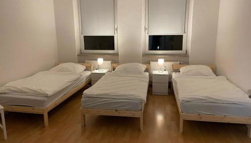 Komfortable Wohnung - Foto 5