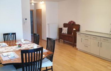 Ferienwohnung Maria - Bad Kissingen - Foto 15