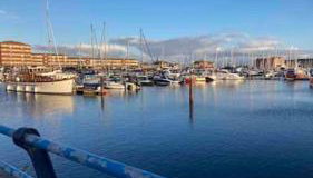 Challoner House - sleeps 5 - Foto 2