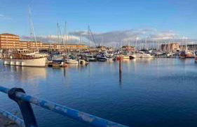 Challoner House - sleeps 5 - Photo 2