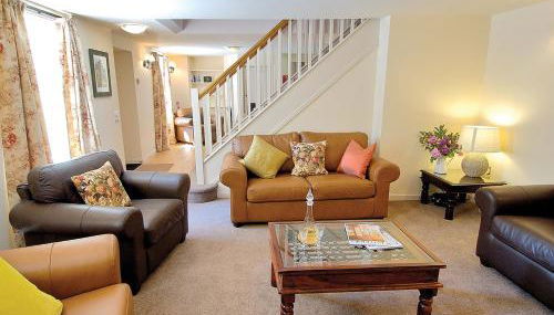 The Clock House - Foto 2