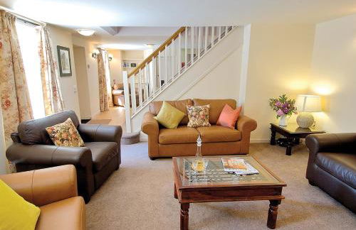 The Clock House - Foto 2